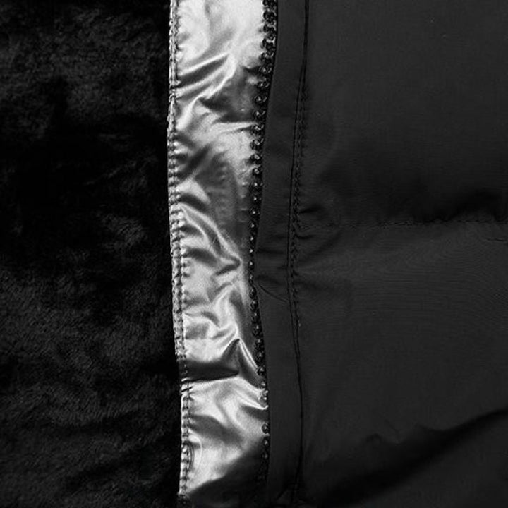 Stilla | Leichte Steppjacke mit weicher Fütterung