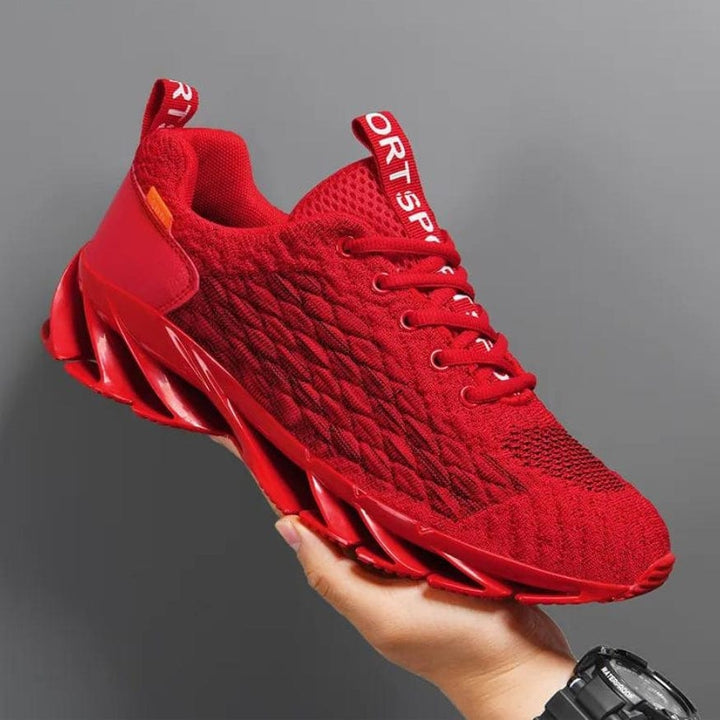 Skovae | Hardwell Flexstride Sneakers
