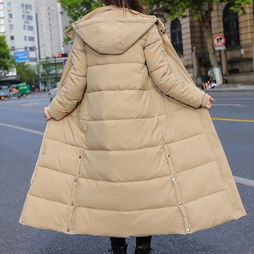 Stilla | Damer Parka Damer