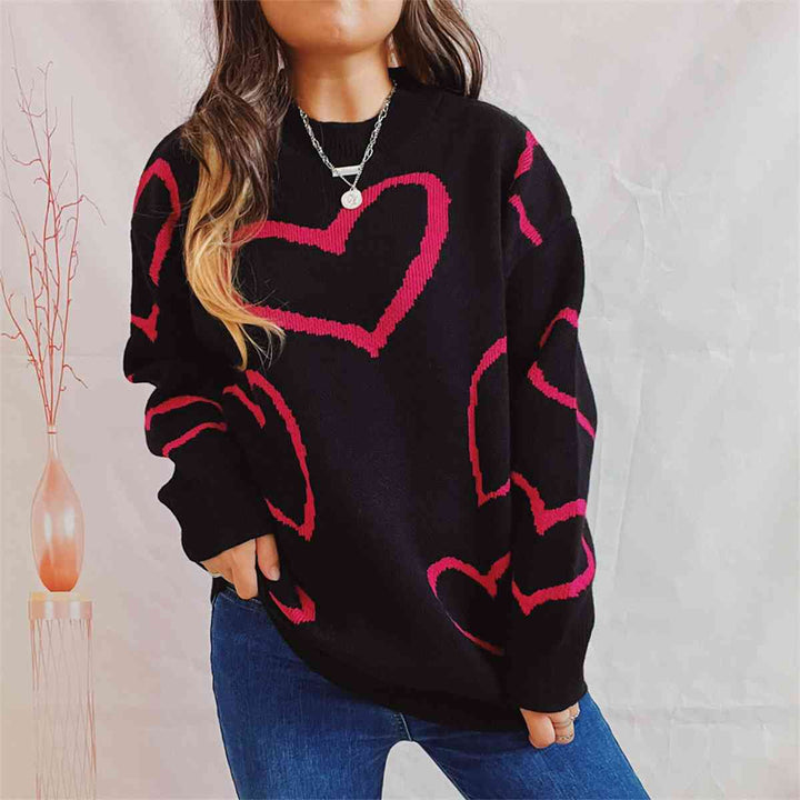 Stilla | Let og Elegant Sweater til Foråret