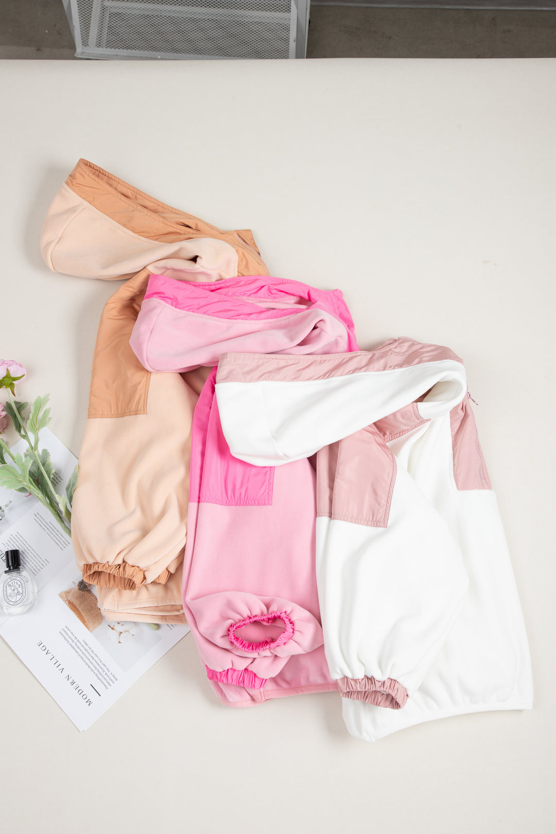 Stilla | Stilfuld og Elegant Hoodie