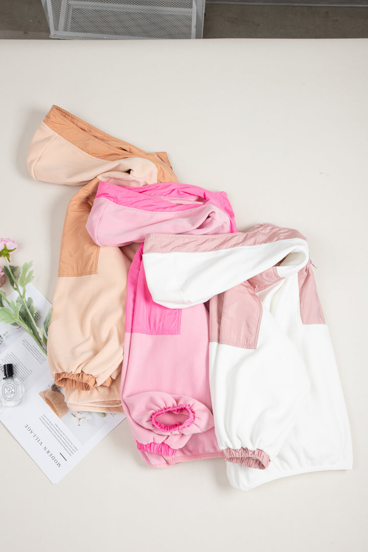 Stilla | Stilfuld og Elegant Hoodie