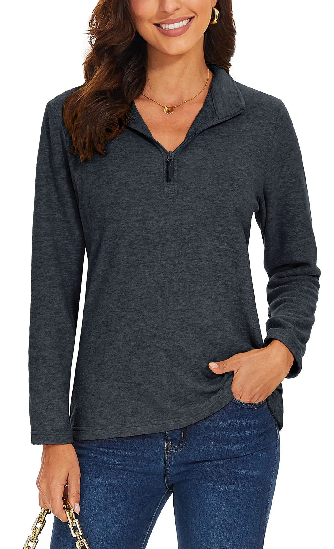 Stilla | Elegant Pullover