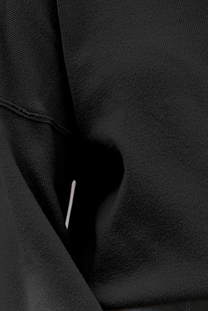 Stilla | Lanterneærmesweater