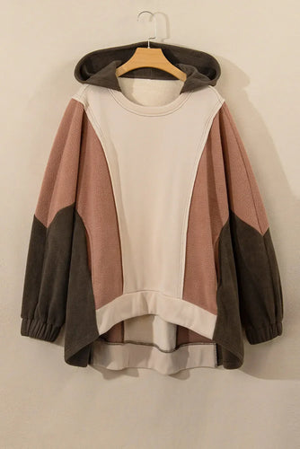 Stilla | Lækkert og Elegant Hoodie