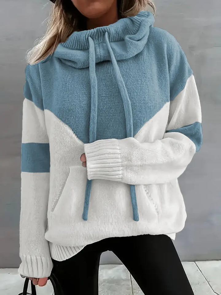 Stilla | Elegant Cashmere Sweater