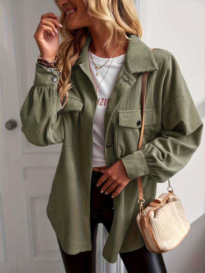 Stilla | Stylish og Elegant Jakke