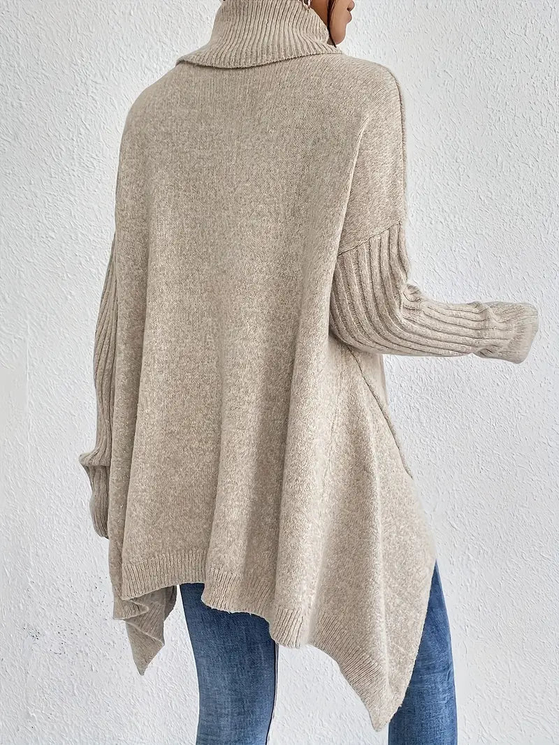Stilla | Cashmere-Trøje