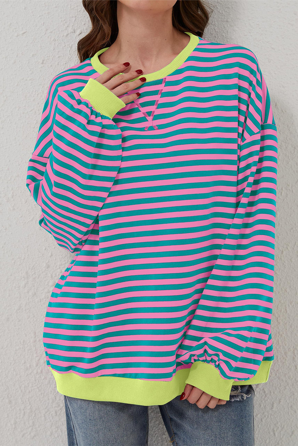 Stilla | Traditionel og Stilfuld Sweater