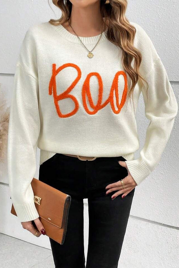 Stilla | Komfortabel pullover med moderne touch