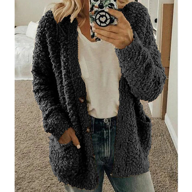 Stilla | Den bedste strikjakke til ethvert outfit