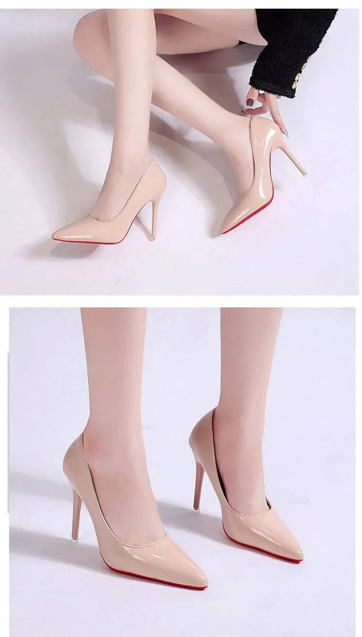 Stilla | Women-Platform-Stiletto