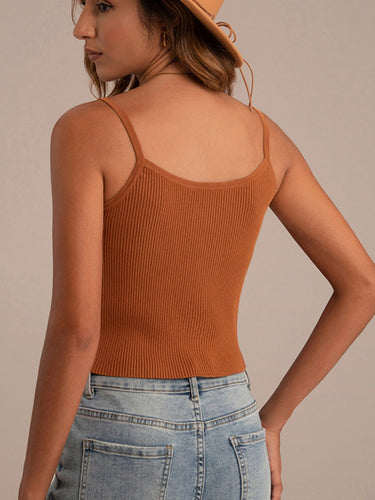 Stilla | V Hals Cami