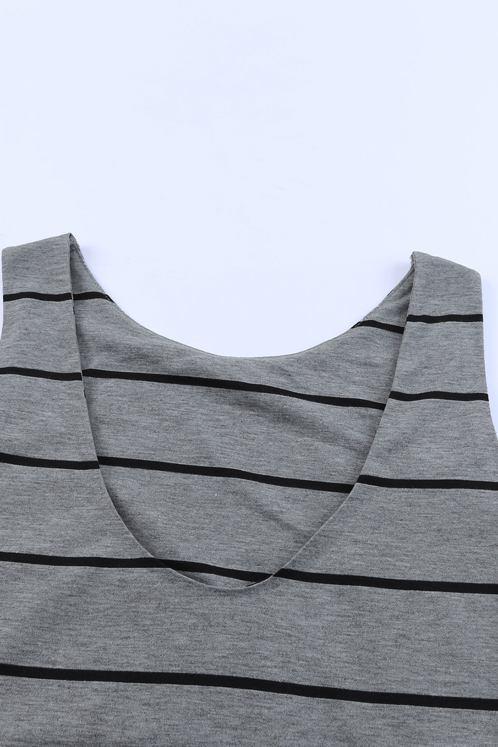 Stilla | Slidslæ Sleeveless Maxi Kjole