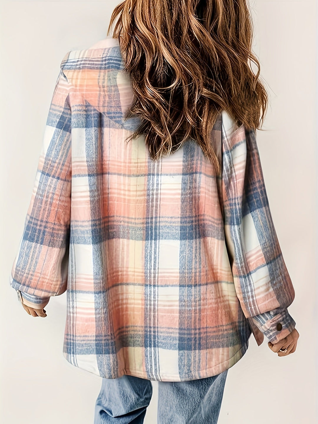 Stilla | Ternet jakke-design