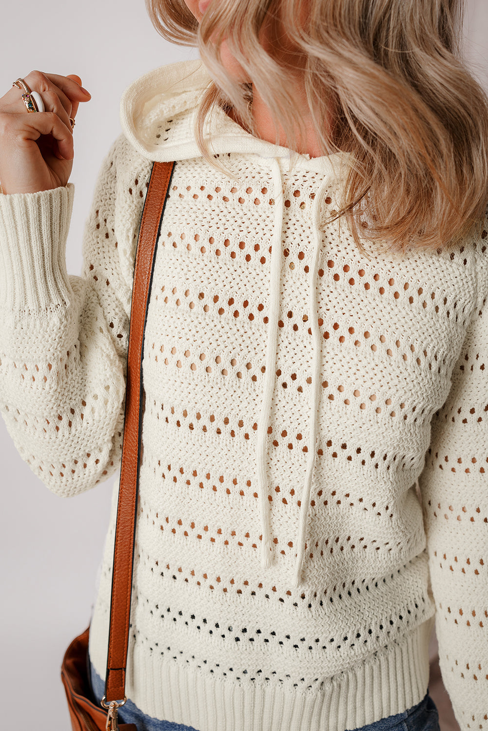Stilla | Afslappet og Elegant Jumper