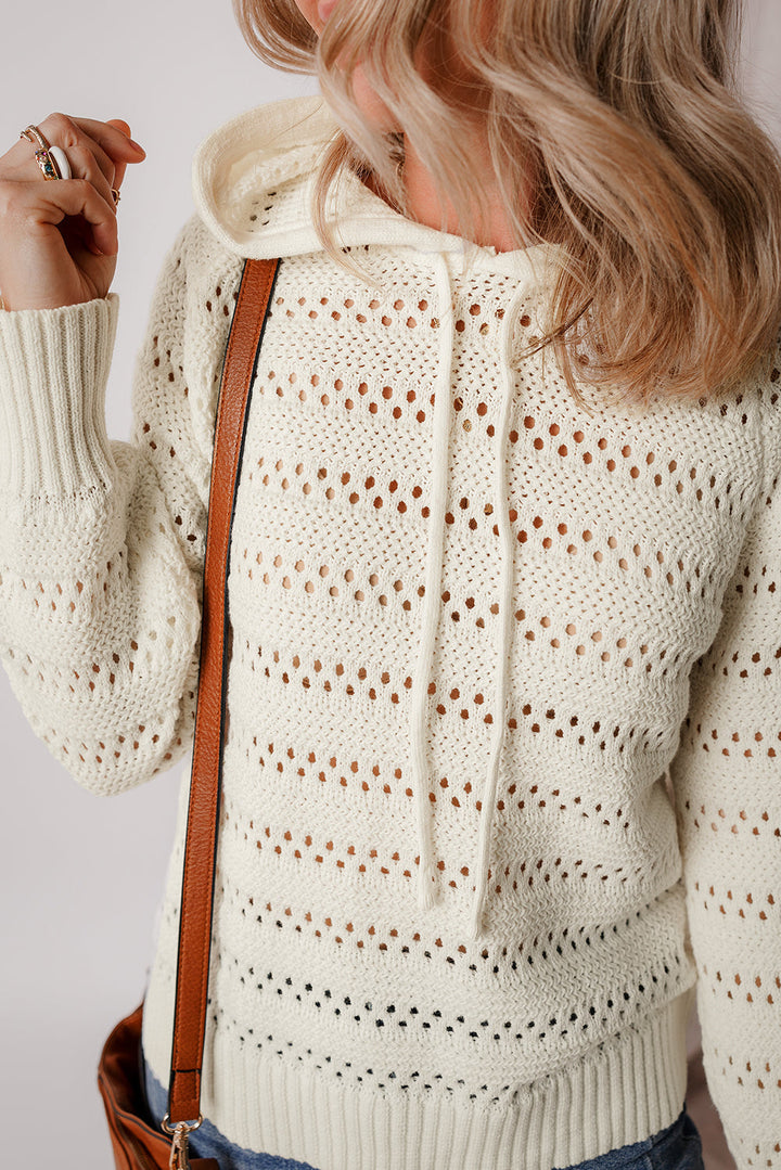 Stilla | Afslappet og Elegant Jumper