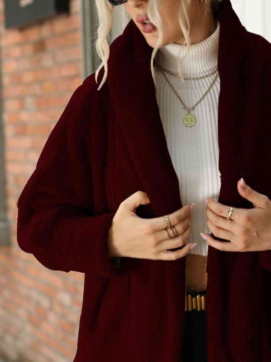 Stilla | En Uovertruffen Jakke Til Raffinerede Looks i Den Kolde Sæson