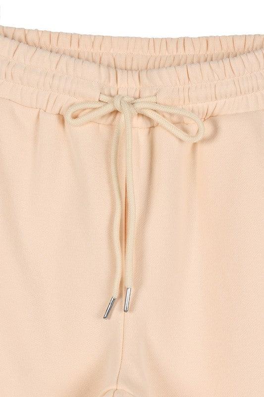 Stilla | Sweat Jogger Pant