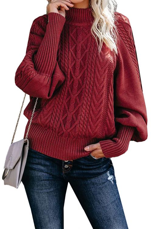 Stilla | Alsidig pullover med elegante detaljer