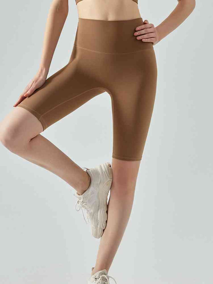 Stilla | Talje Slim Fits Sports Shorts