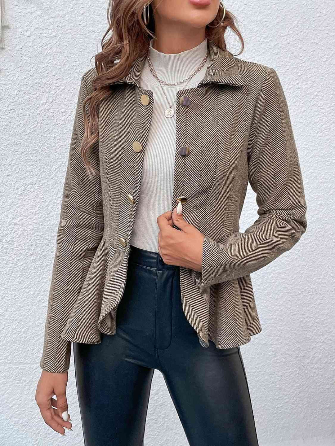 Stilla | Hem Krave Blazer