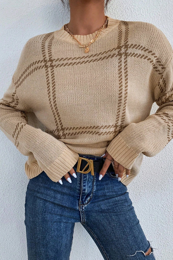 Stilla | Enkel og Elegante Sweater