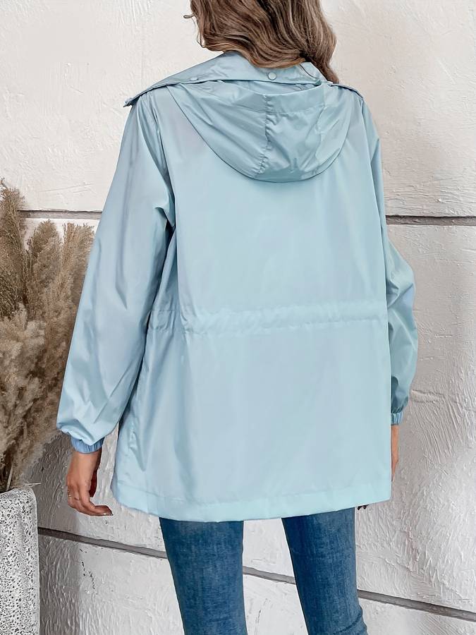 Stilla | Fritid og Casual Jakke