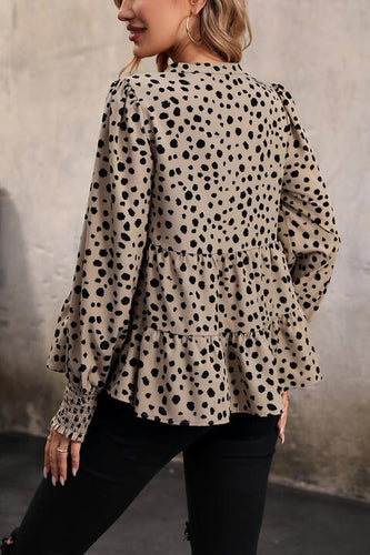 Stilla | Lagdelt Top