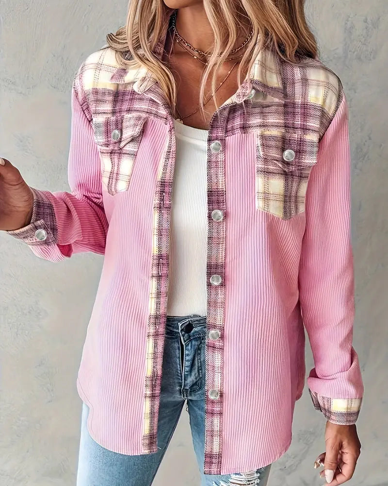 Stilla | Ternet Patchwork Fashion