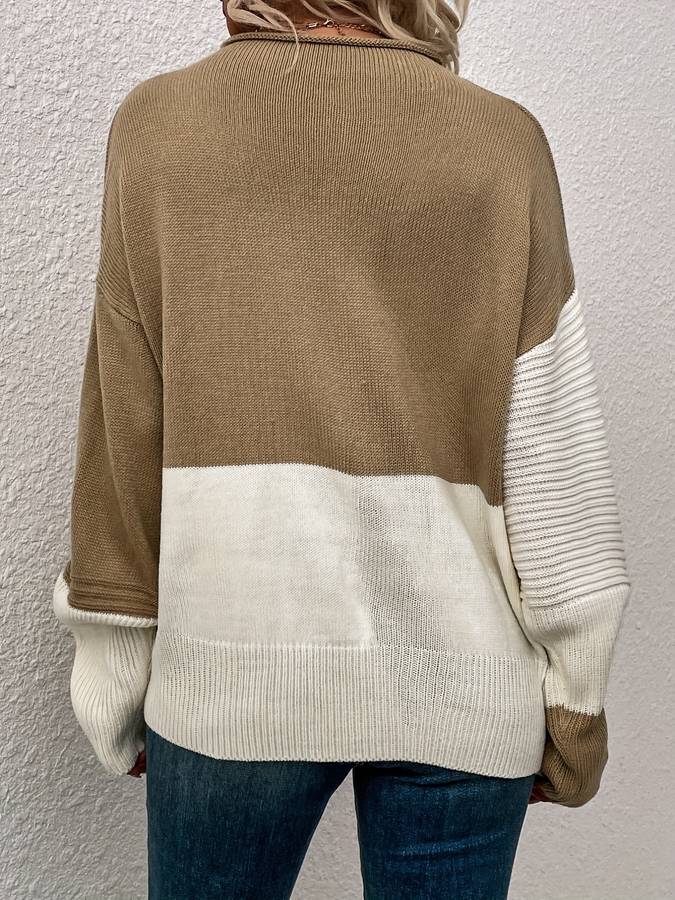 Stilla | Enkel og Trendy Pullover