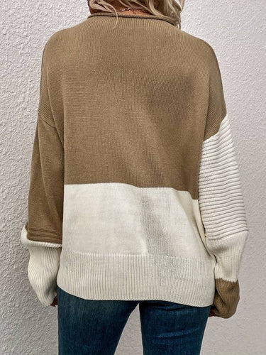 Stilla | Enkel og Trendy Pullover