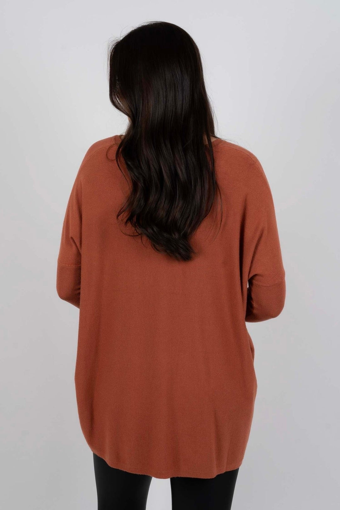 Stilla | Komfort Smitten Pullover