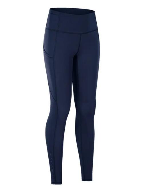Stilla | Talje Sports Leggings
