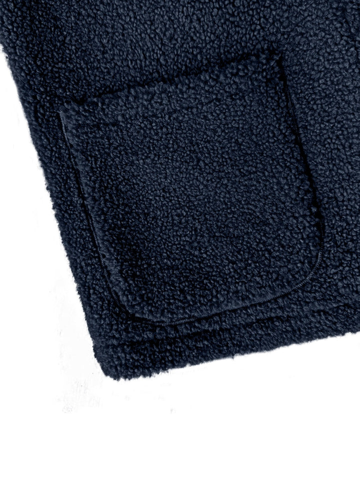 Stilla | Vest med knapper og lommer