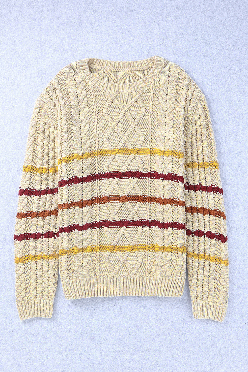 Stilla | Elegant sweater med afslappet snit