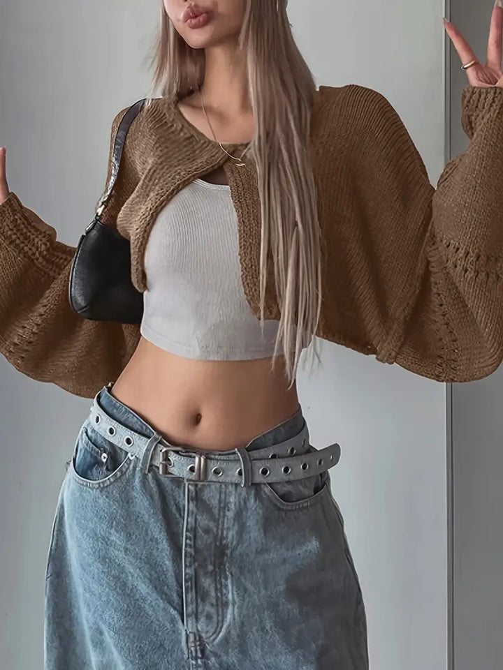 Stilla | Kort Vest