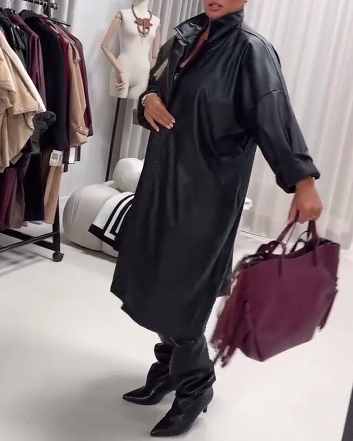Stilla | Street Fashion Revers