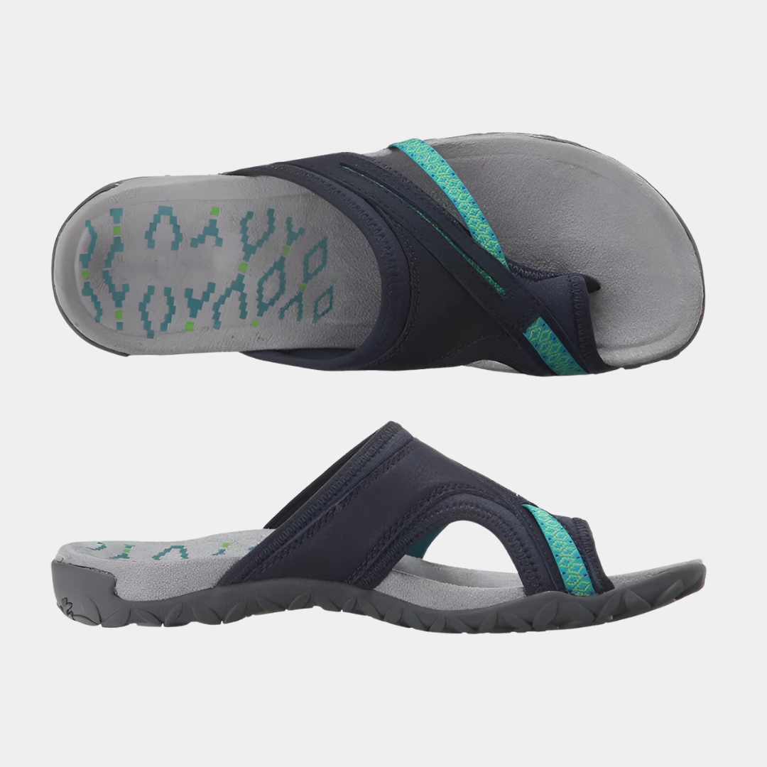 Skovae | Komfortable Orthopædiske Sandaler til Damer