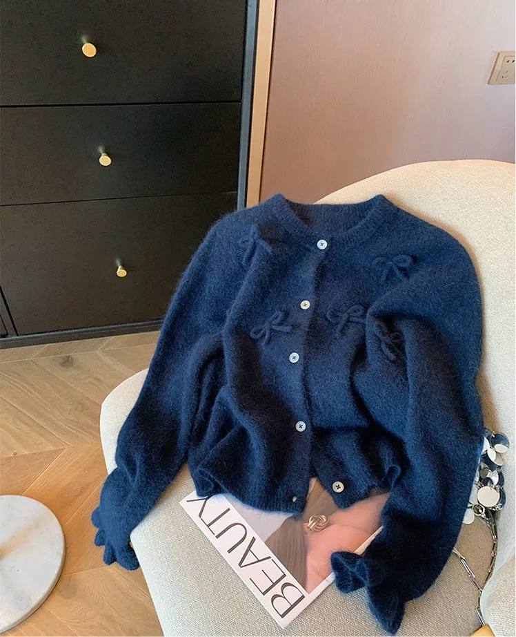 Stilla | Lagdelt Pull Super Soft
