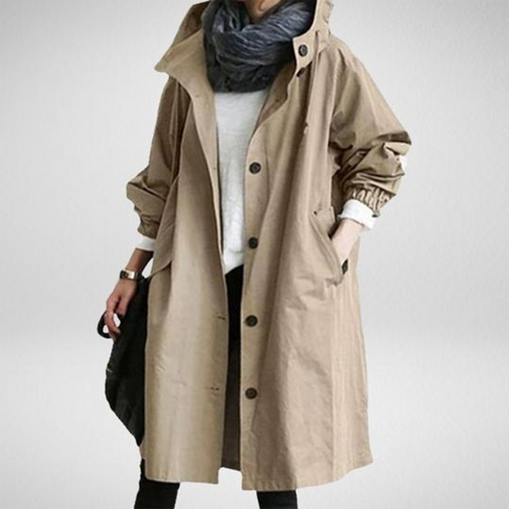 Stilla | Figur flatterende og elegante jakke