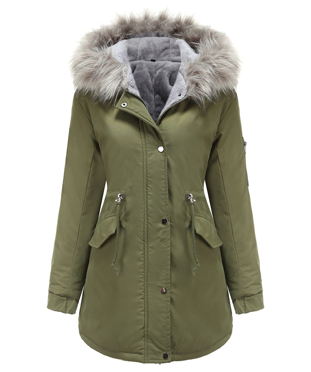 Stilla | Parka