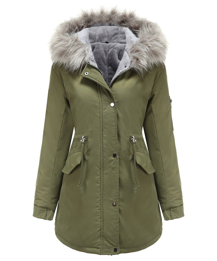 Stilla | Parka