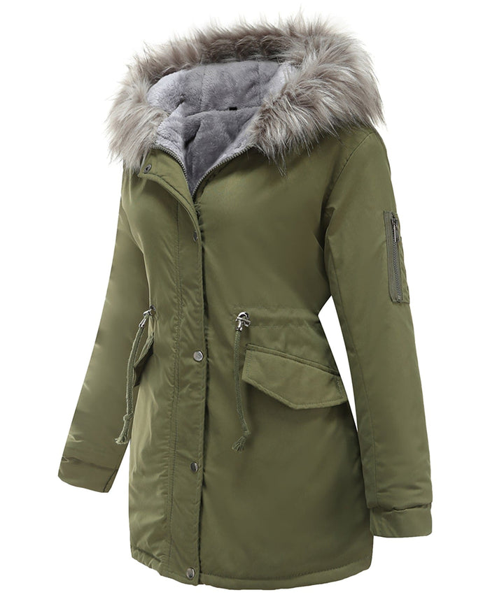 Stilla | Parka