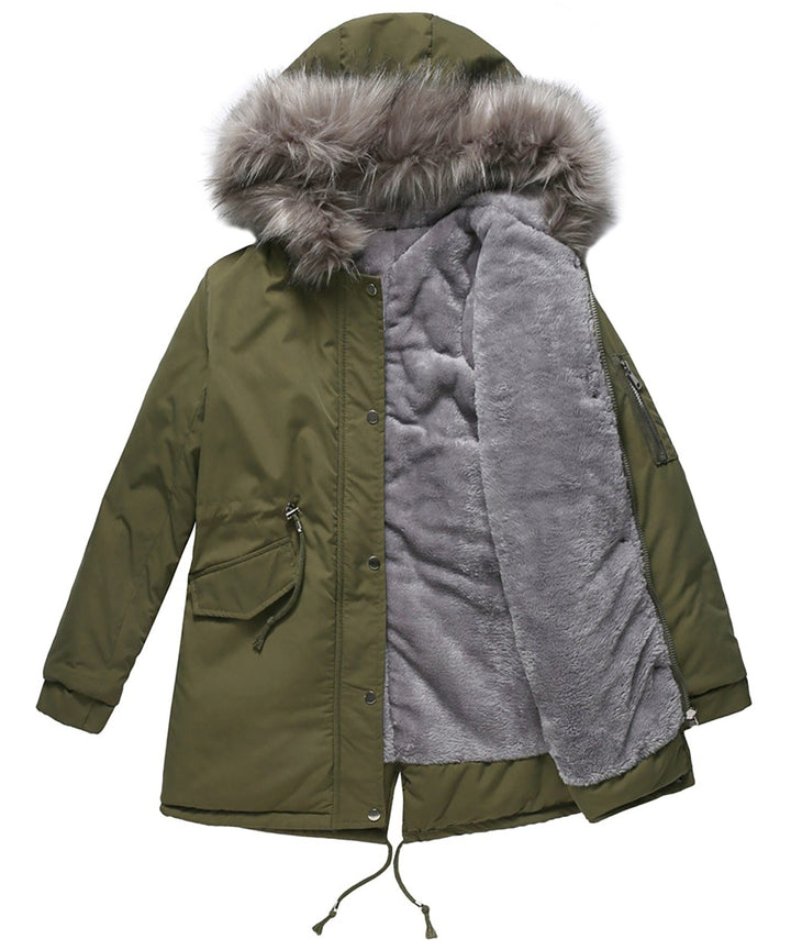 Stilla | Parka