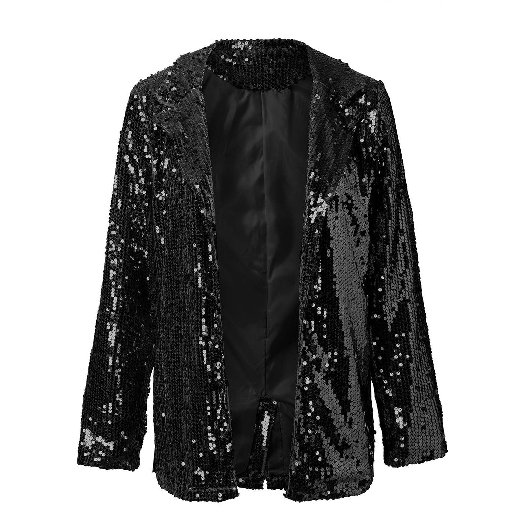 Stilla | Palietter-blazer