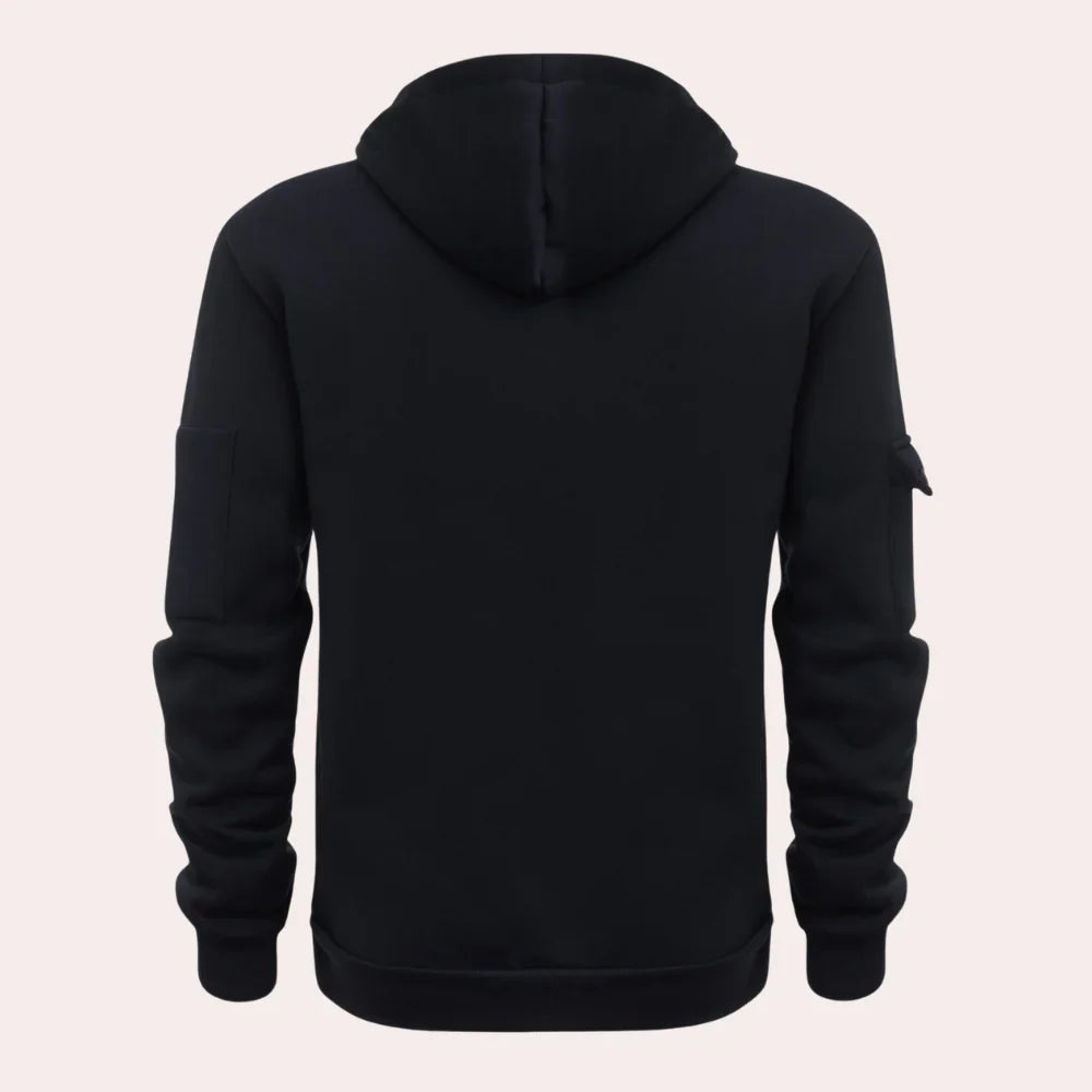 Stilla | Herrepullover med stil og komfort