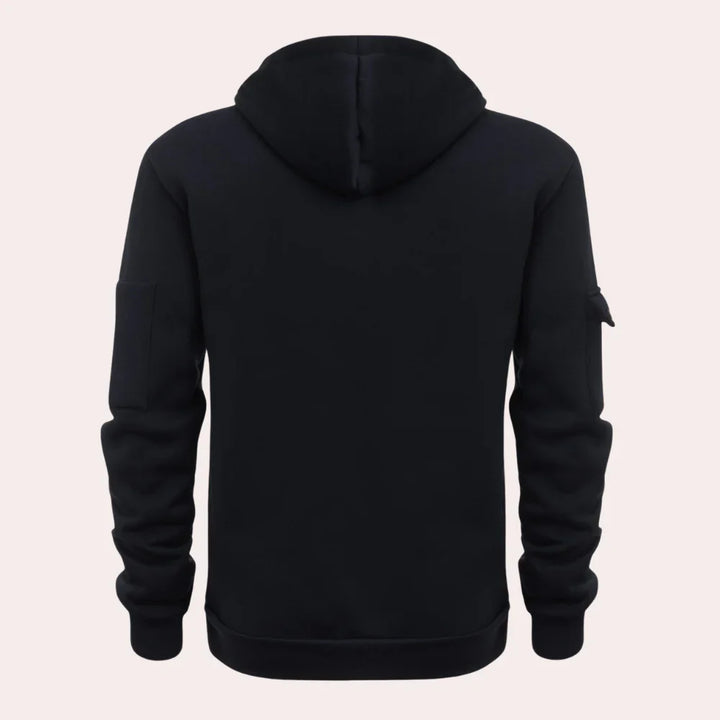 Stilla | Herrepullover med stil og komfort