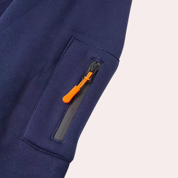 Stilla | Herrepullover med stil og komfort