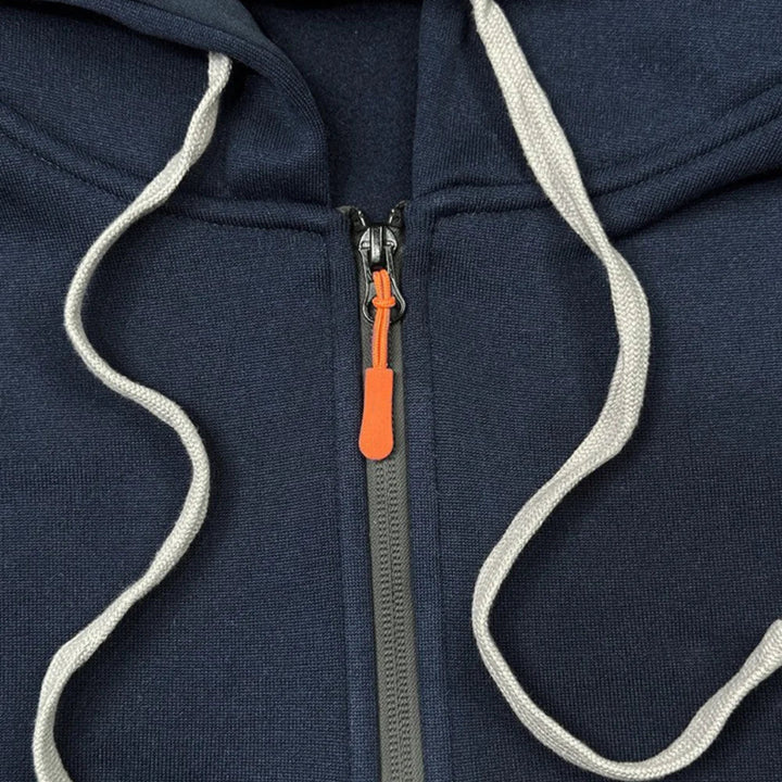 Stilla | Herrepullover med stil og komfort